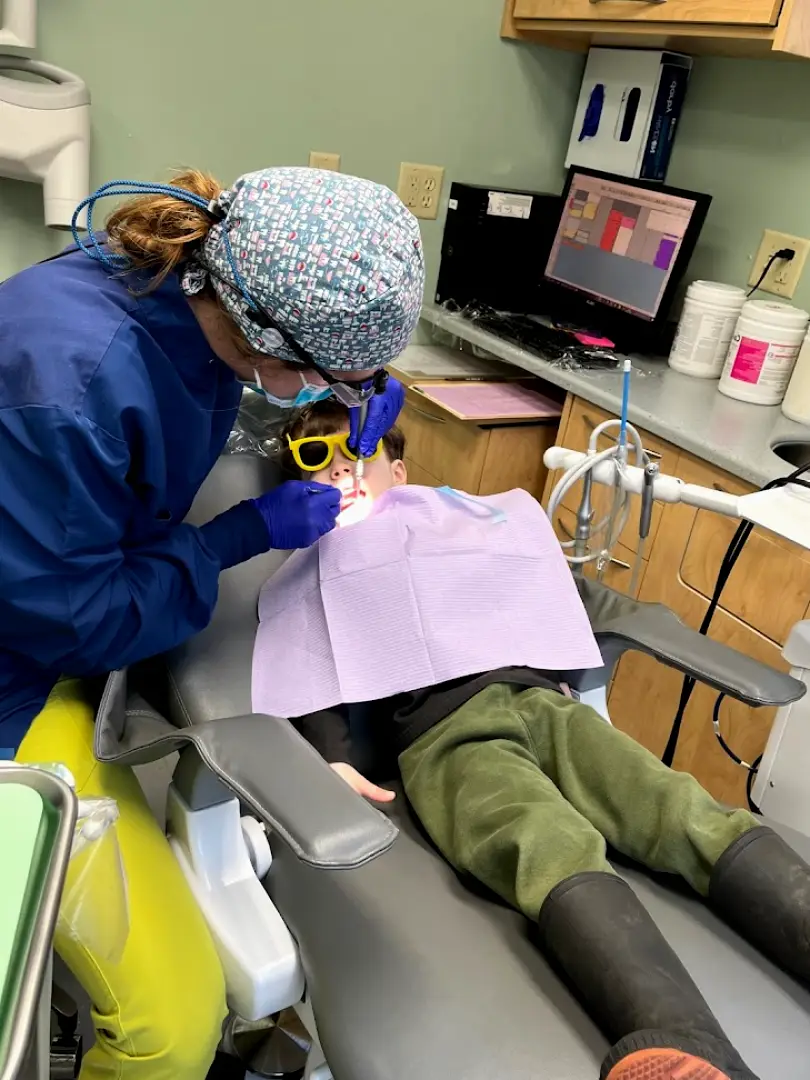 Montpelier Main Street Family Dentistry