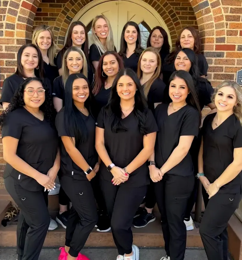  Moore Orthodontics - Midlothian