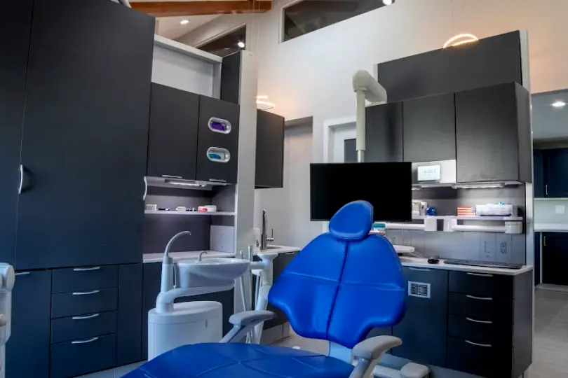 Mountainside Family Dental