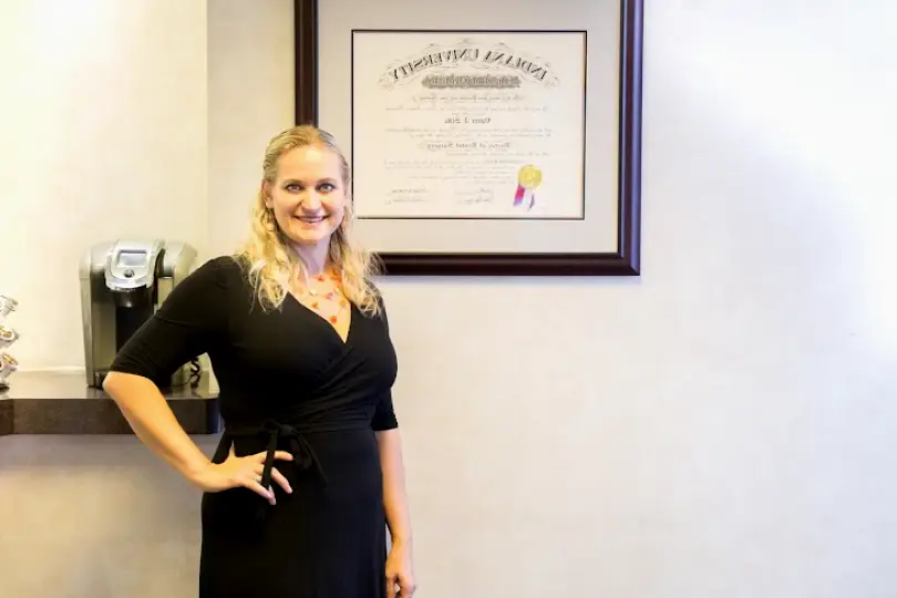 Murrieta Scola Family Dentistry: Valerie A. Scola, D.D.S.
