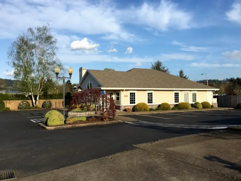 Newberg Eric P Bergquam DMD PC