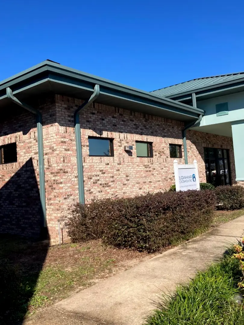 North Florida Medical - Crestview - Dental Services