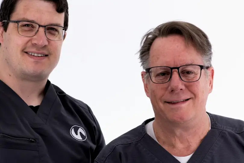 Oakbrook Terrace Vence Dentistry