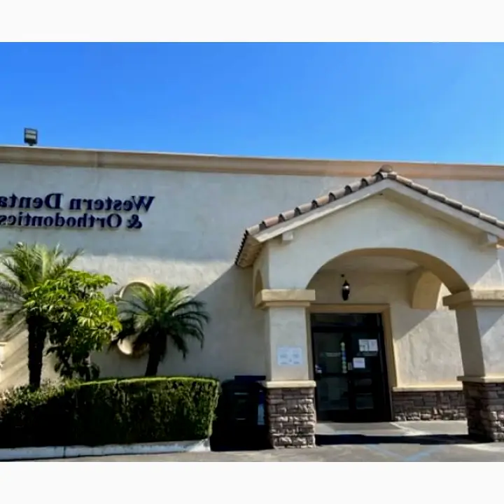 Paramount Western Dental & Orthdontics Kids