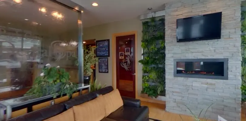 Park City Dental Spa