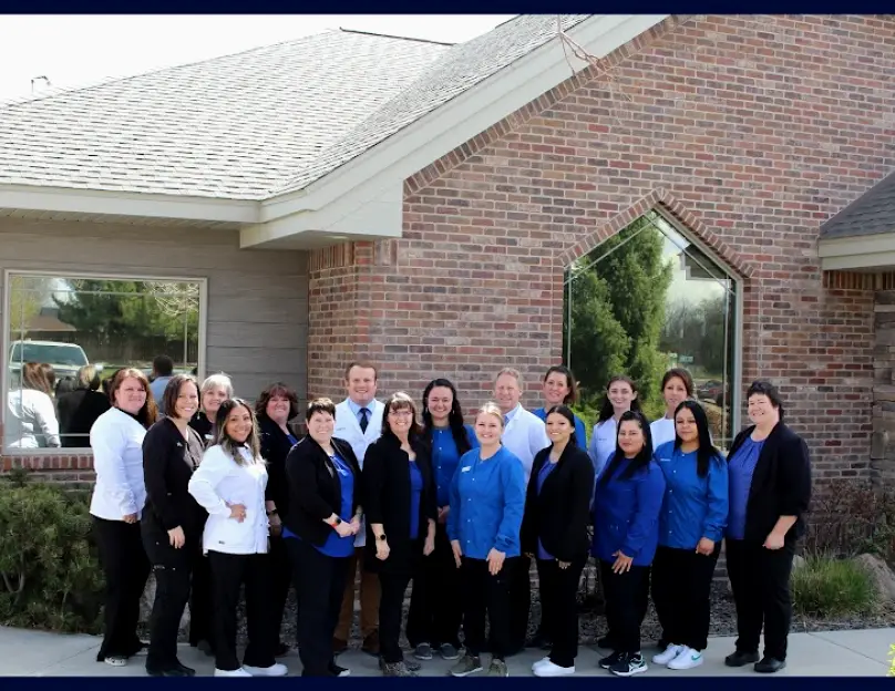  Parma Trailridge Family Dental