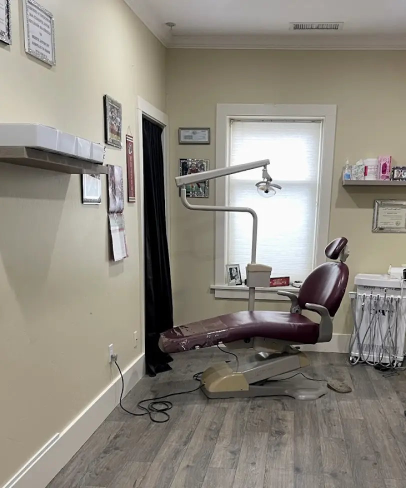Paso Robles Smile-N-Style Dental Hygiene Practice