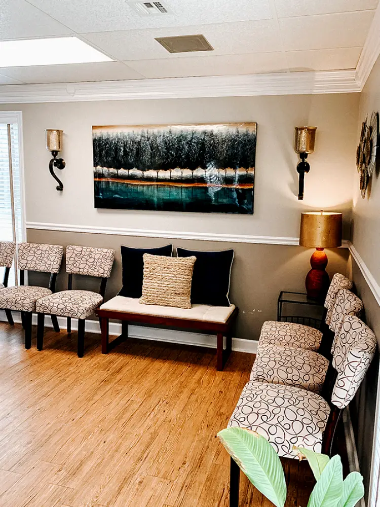Pea Ridge Peak Dental Care