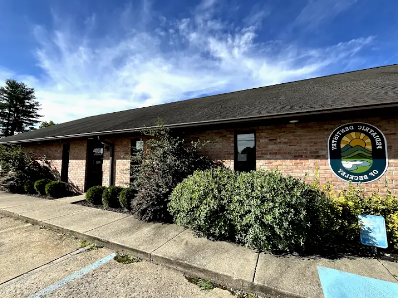  Pediatric Dentistry of Beckley