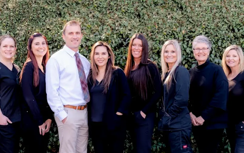 Penn Valley Wildwood Dental - Dr. Keith Sheppard