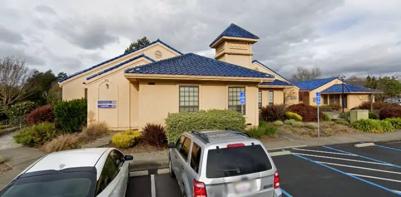 Petaluma F. Charles Heggli, DDS