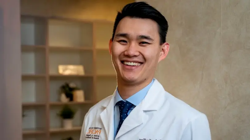 Pleasanton Jonathan C. Wang, DDS Inc.