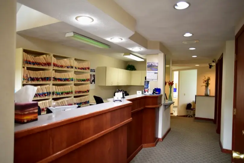 Revere Cedarwood Dental Care