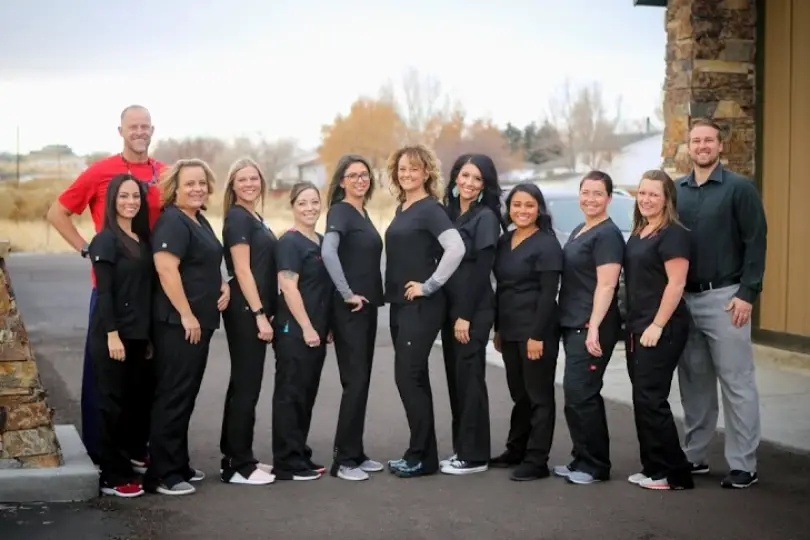 Rock Springs White Mountain Dental