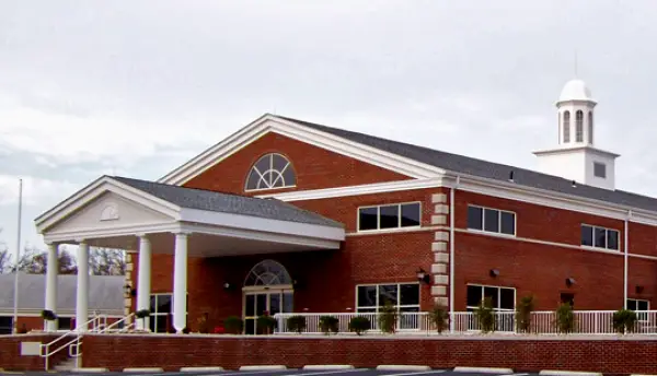  Salem Township Hospital