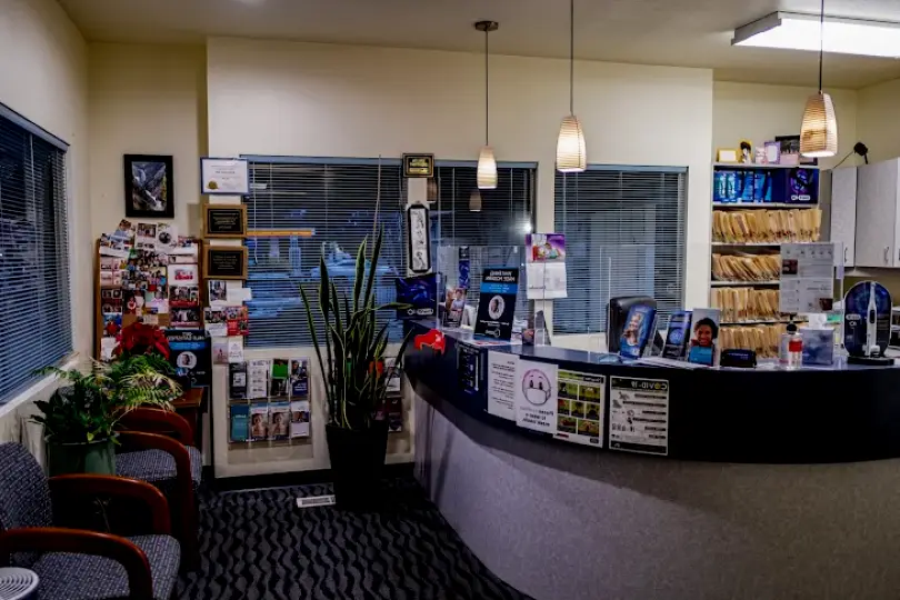 San Ramon Amare Dental Family Dentistry