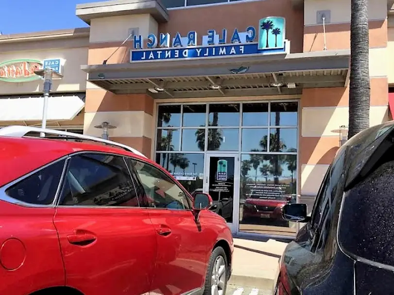 San Ramon Gale Ranch Family Dental
