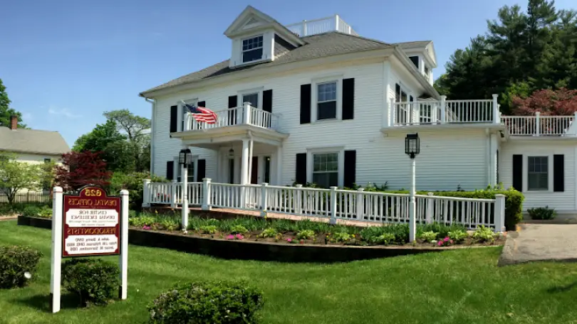 Simsbury Center For Dental Excellence