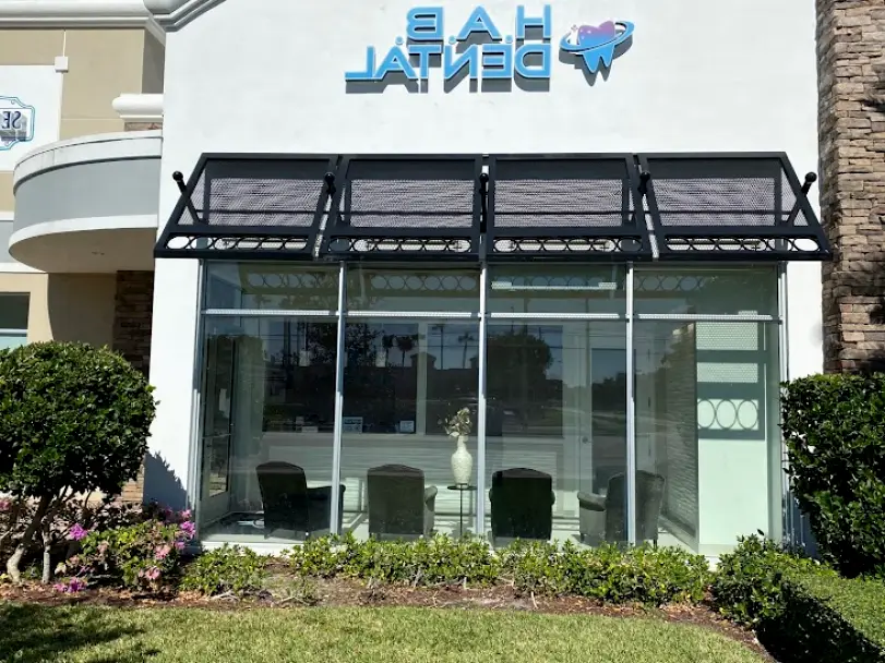 Smile Design Dentistry East Boca Raton