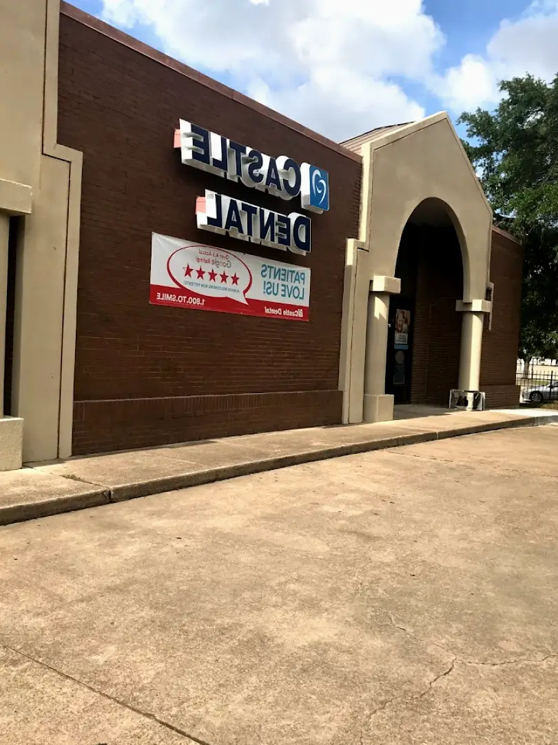 South Main Castle Dental & Orthodontics