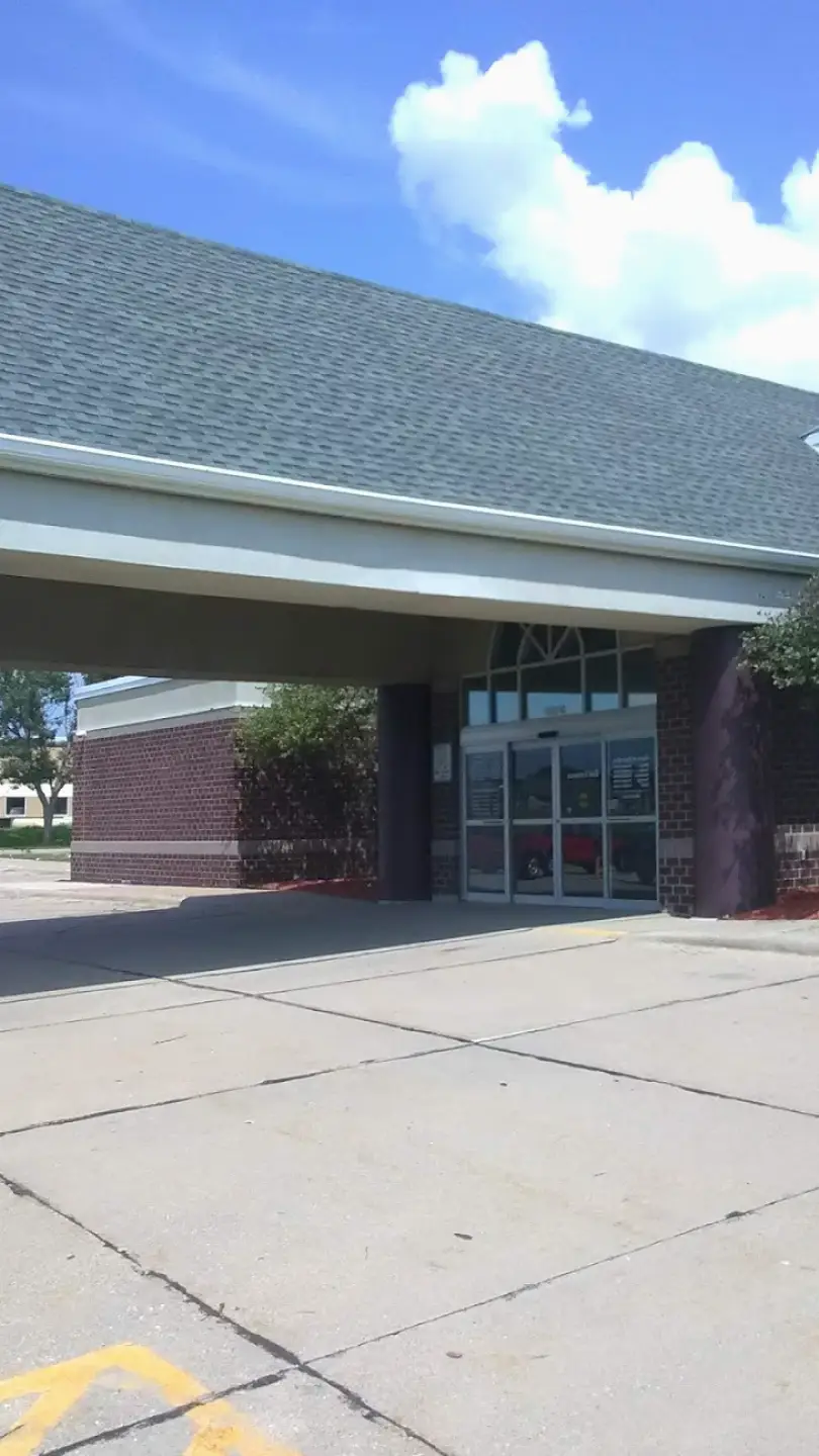 South Sioux City Siouxland Community Health Center