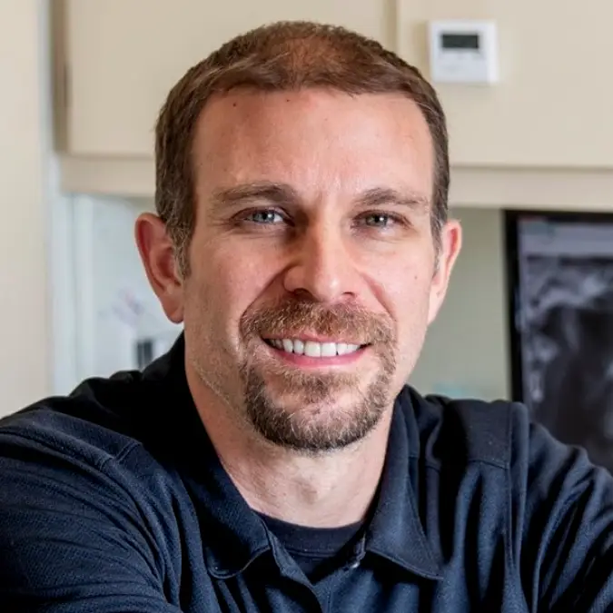Tallahassee Apalachee Bay Family Dental - Benjamin Grooters DDS