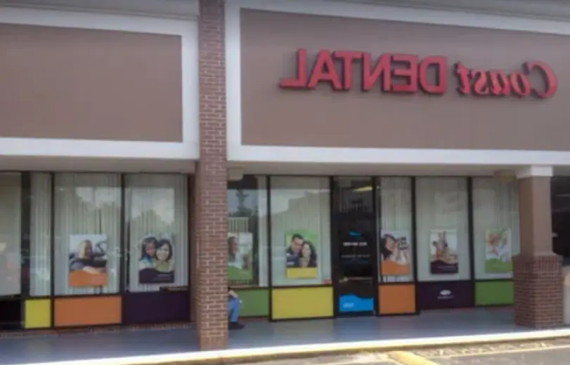  Tampa Coast Dental