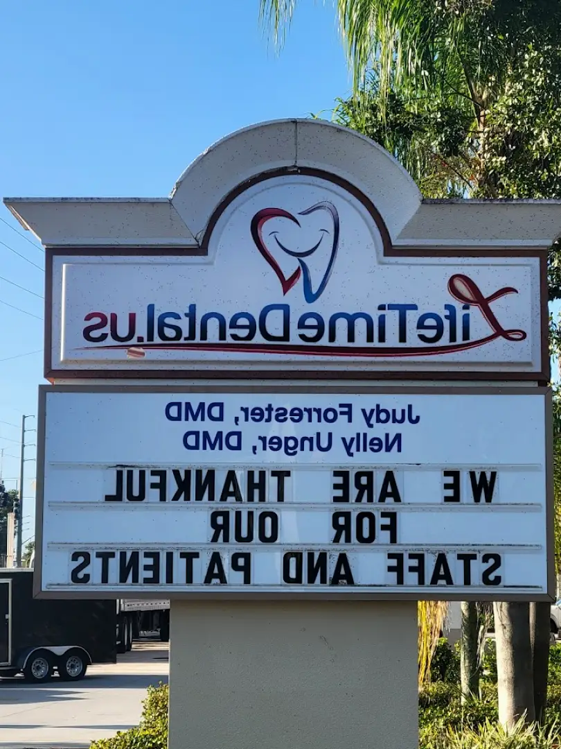 Tavares LifeTime Dental