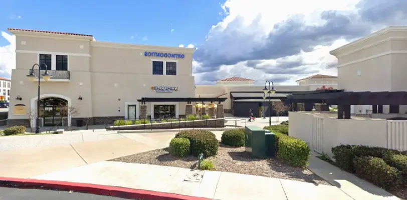 Temecula Dr. Maria Contreras