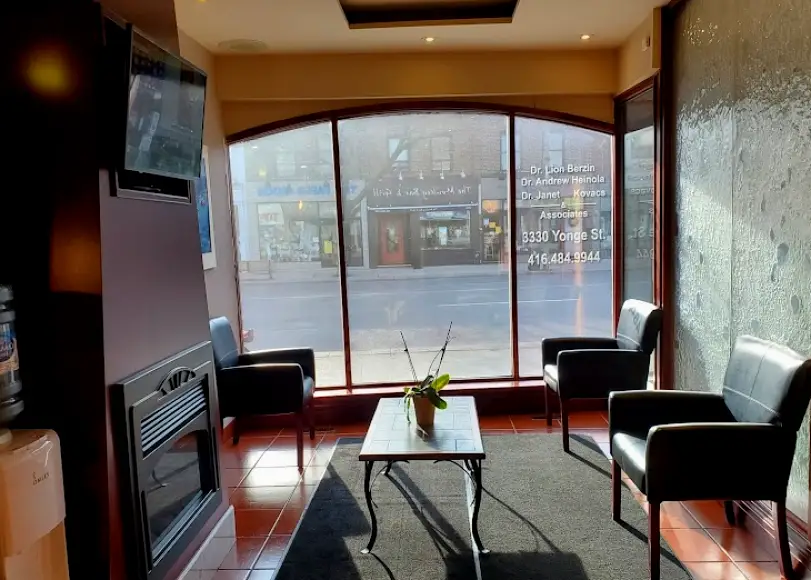 Toronto Dentistry at Fairlawn