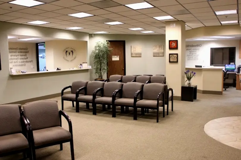 Torrance Total Family Dental Group