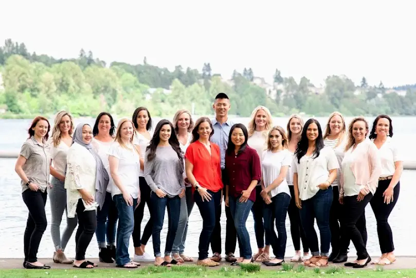 Tukwila Sound Orthodontics | Drs Kortne Frederick & Jack Hou