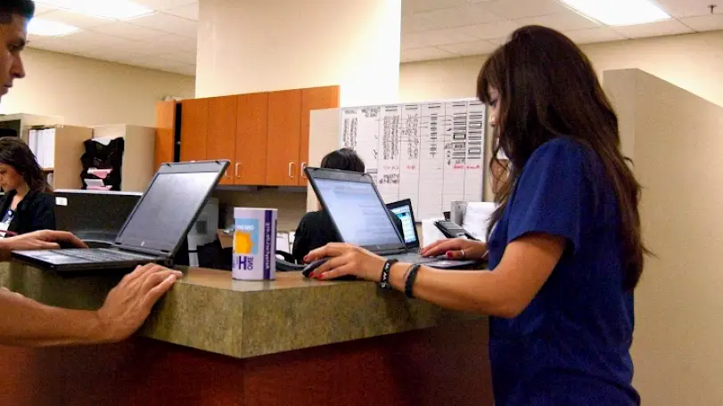 Tulare Altura Centers for Health