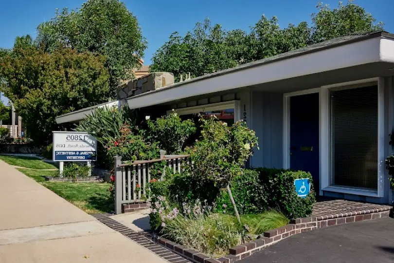 Tustin Arndt Dental