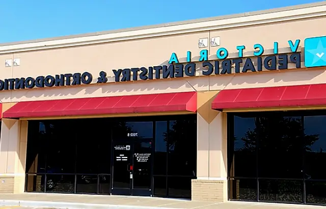 Victoria Pediatric Dentistry & Orthodontics