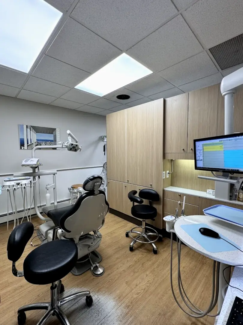 Vineyard Haven Dental Care