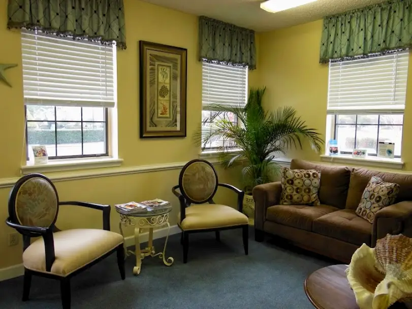 Virginia Beach Schonbrun Dental Care, PC, a division of Atlantic Dental Care