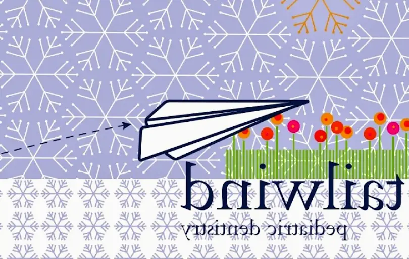 Wayzata Tailwind Pediatric Dentistry