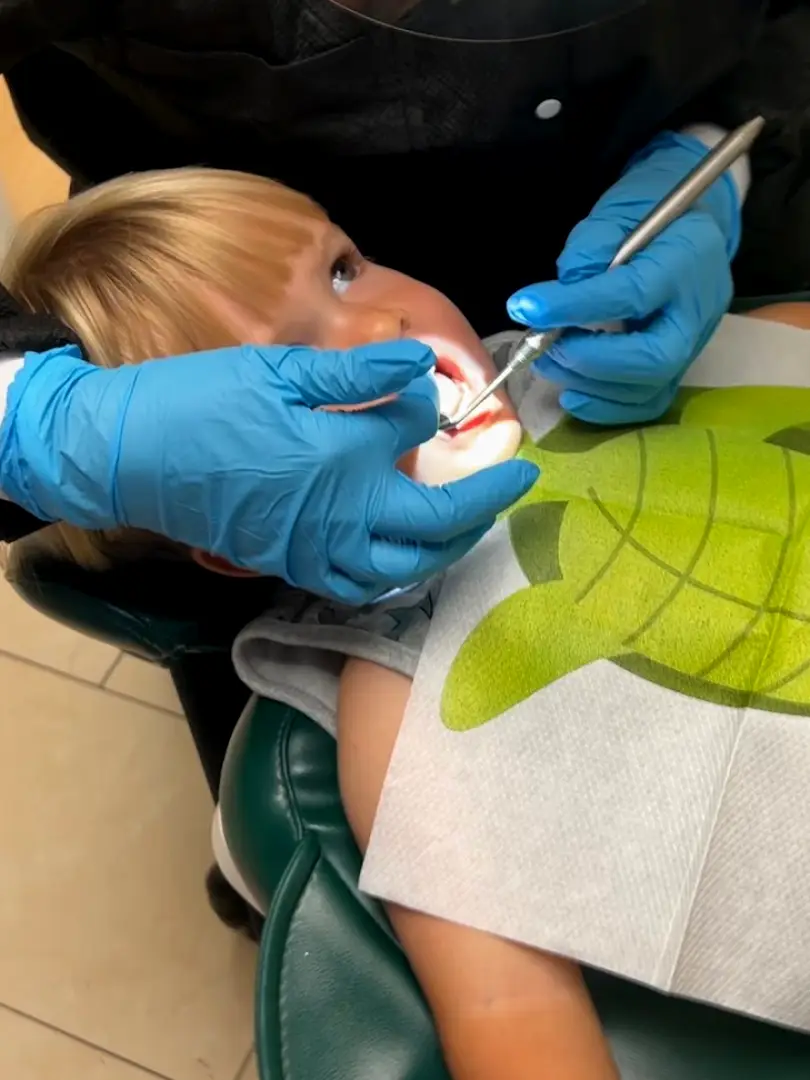 West Caldwell Dr. Christopher Jones DDS
