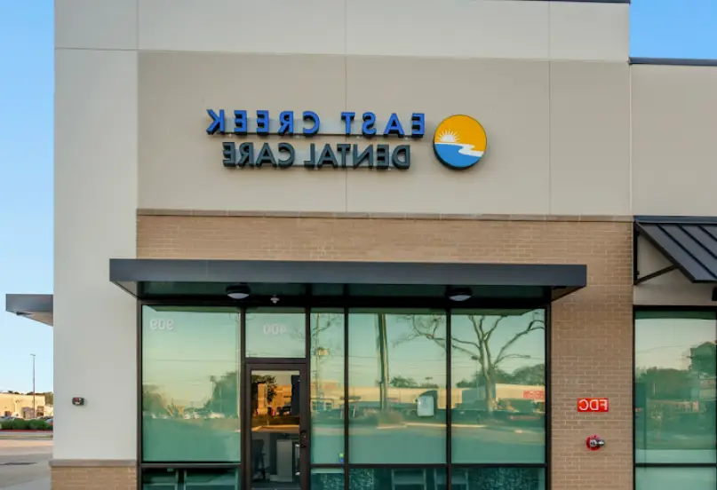 Willis East Creek Dental Care