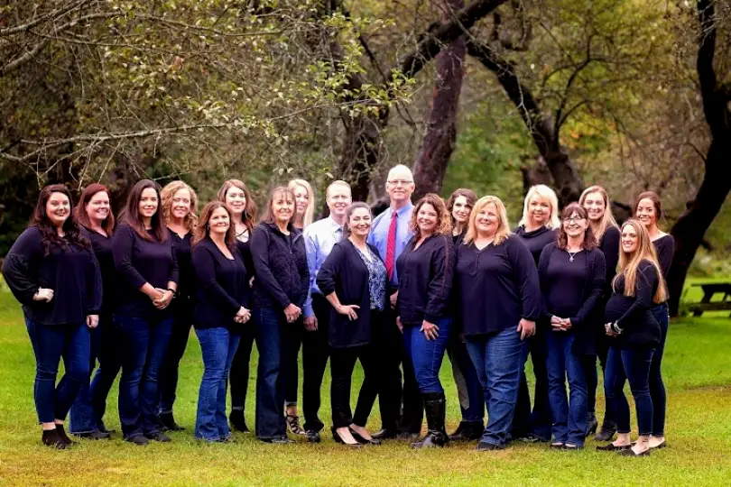Windham Maine Orthodontics