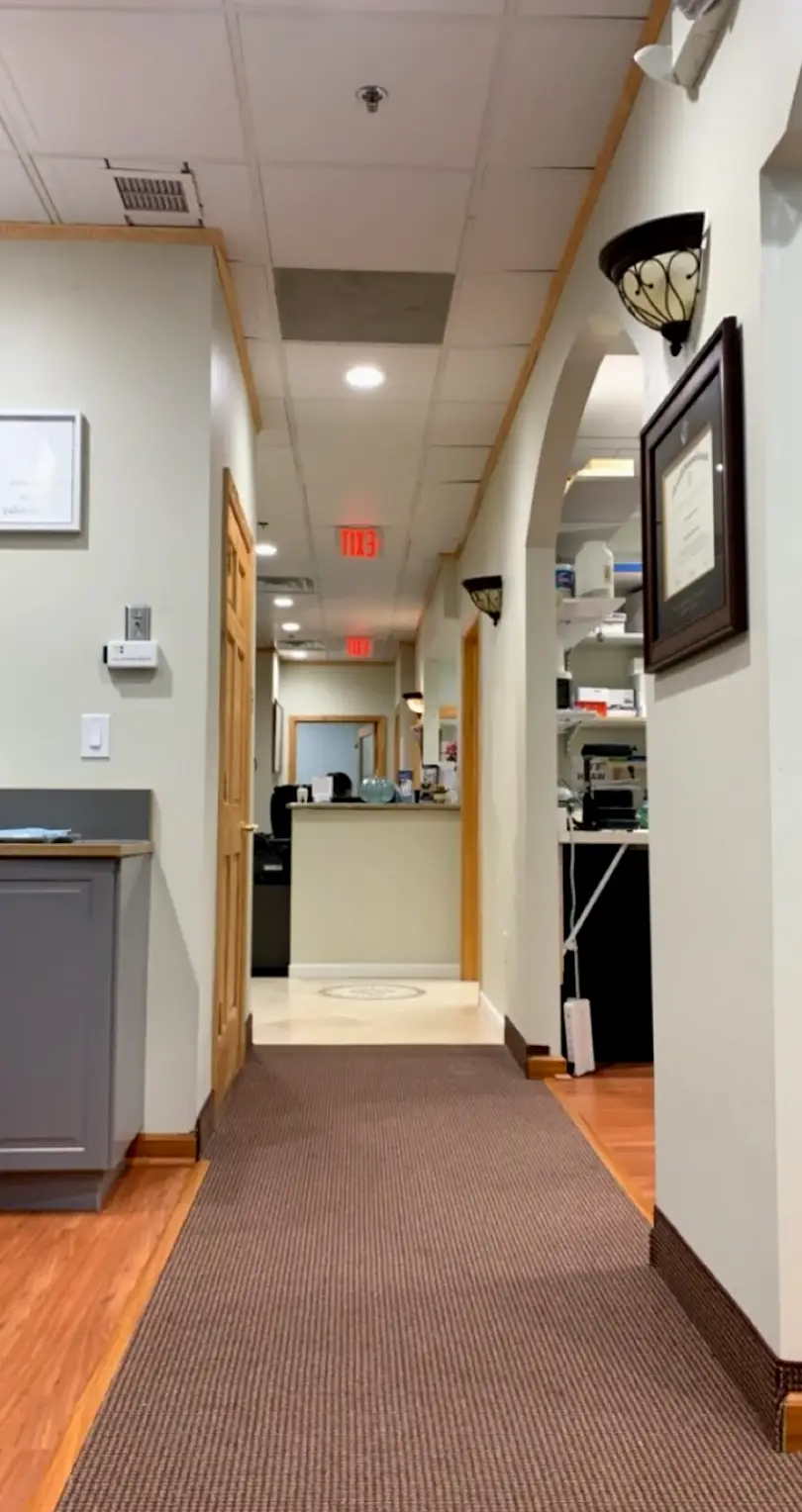 Woodbridge Kevin J. Salinas, DDS