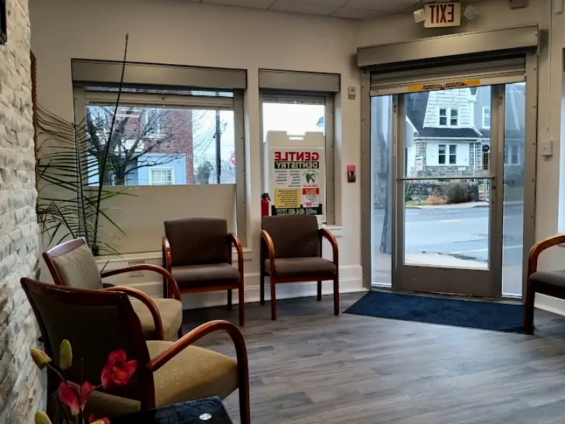Yeadon Gentle Dentistry