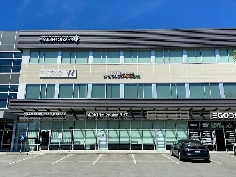 Abbotsford Children's Dentistry