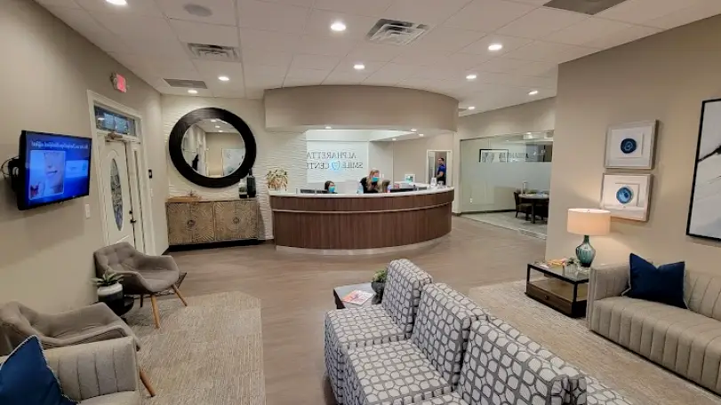 Alpharetta Smile Center
