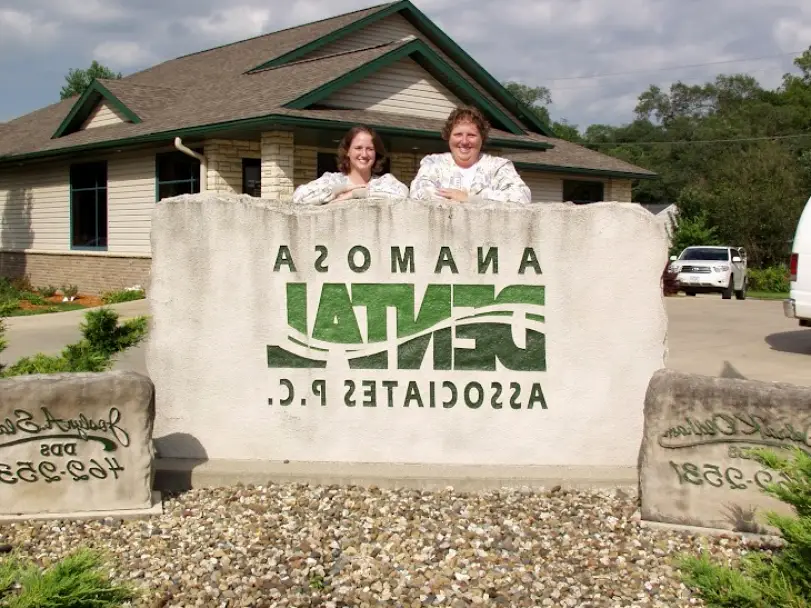 Anamosa Dental Associates