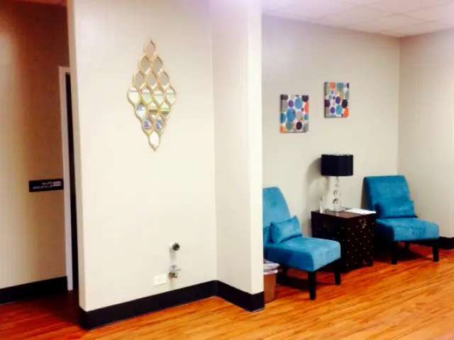 Arcadia Bienville Medical Center