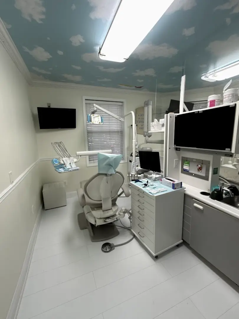 Arlington Gentry Coutin DDS