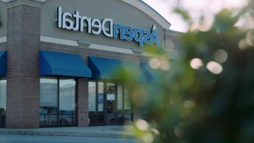  Aspen Dental - Louisville, KY