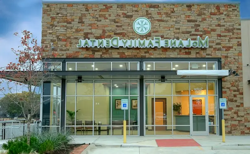  Austin McLane Family Dental
